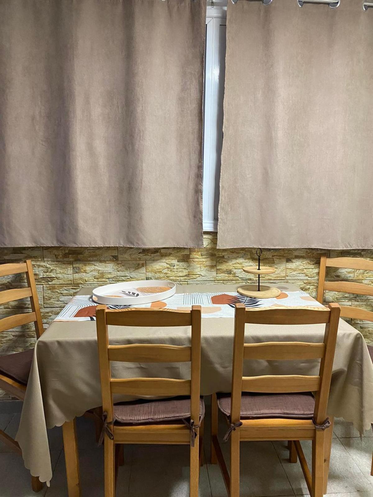 サラミス Marina'S Houseヴィラ エクステリア 写真